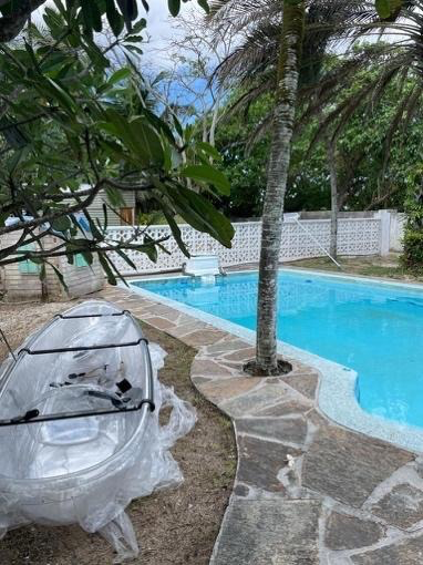 Villa Seychely