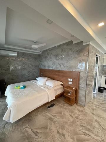 Villa Seychely